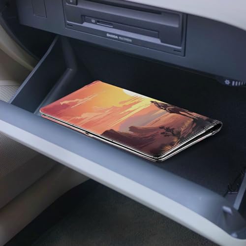 Organizador de Auto Pvc Leather miniatura 6