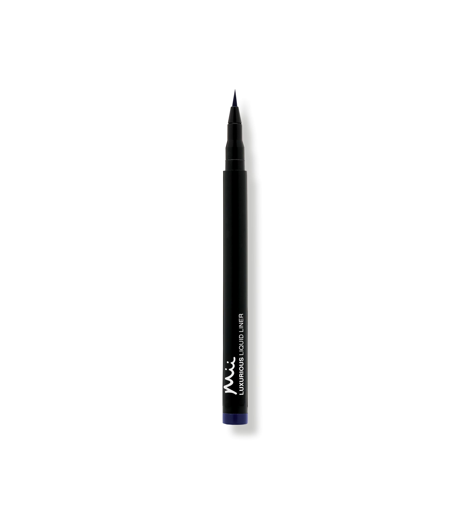 Mi Opulence 01 Mii Cosmetics Luxurious Líquido Liner,