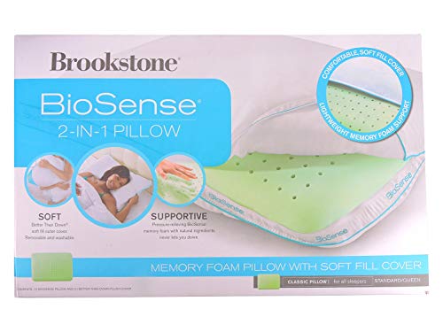 biosense 2 pillow