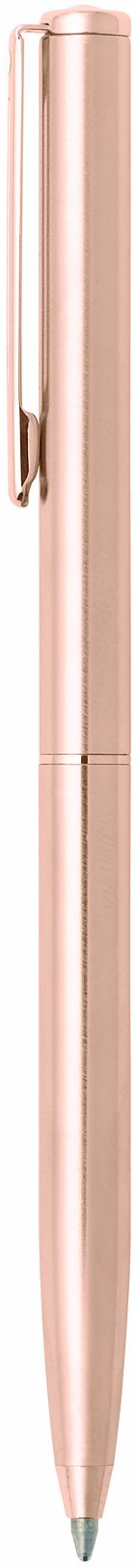 Sheaffer Agio - Bolígrafo, color dorado
