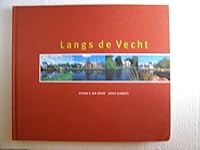 Langs de Vecht 9055941352 Book Cover