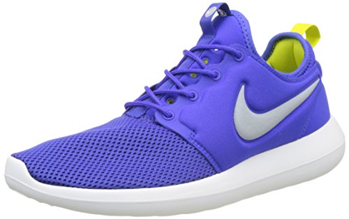 Nike Mens Roshe Two Running Shoes (7.5)