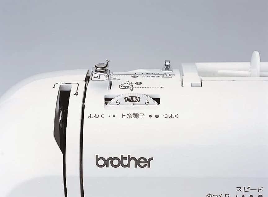 家庭用ミシン本体 『MS-2000』 brother ブラザー Amazon | 家庭用ミシン 『MS-2000』 CPV0202 brother ブラザー