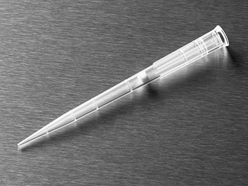 Pointes filtrées 1-200 μL Corning IsoTip 4810 cônes stériles pipette de recherche