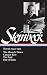 Steinbeck Novels 1942-1952: The Moon Is Down / Cannery Row / The Pearl / East of Eden (Library of America)