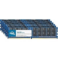 Crucial DDR4 32 Go (2 x 16 Go) 2933 MHz ECC Registered CL21 SR X4 - Mémoire PC - | Muséericorde