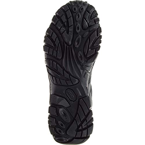 Merrell Men's Moab 2 Mid Wp Military-and-Tactical-Boots2