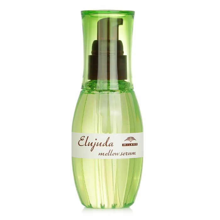 Amazon | ミルボン ディーセス エルジューダ メロウセラム 120ml