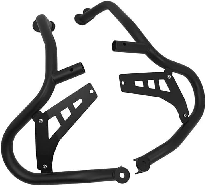 Engine Guard Crash Bars Engine Protetive Guard Crash Bar Tank Protector for R1250GS LC ADV for for for Adventure 2019-2023 Motorbike Crash Bar Bumper
