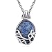 H2o Just Add Water Necklace locket pendant. Official licensed H20 product.