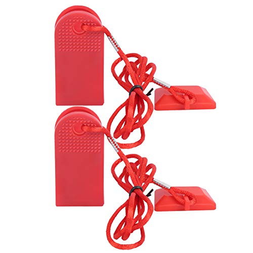 Treadmill Safety Clip, General Fitness Accessories, Magnet, Household Gym For Sports Equipment Human #TOP1