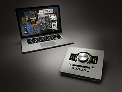Universal Audio Apollo Twin X