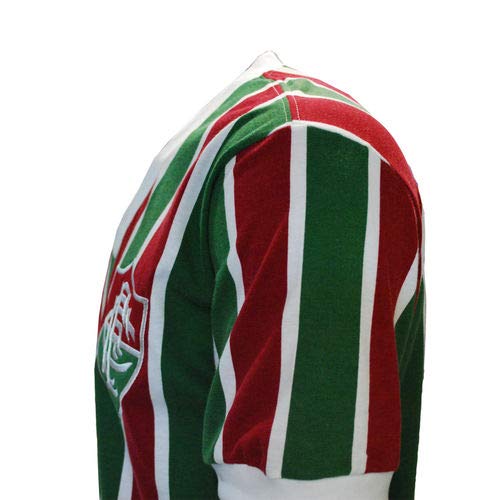 Camisa LIGA RETRÔ Fluminense 1952 - Tam. G