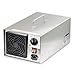Produktbild Profi Gerät ! Desinfektion Viren- und Bakterienfrei INOX Ozongenerator 10000mg/h 10g Timer für Luft Ozongerät Ozon. BT-N10