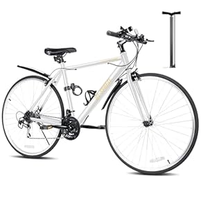 Amazon.co.jp: クロスバイク - 自転車本体: スポーツ＆アウトドア
