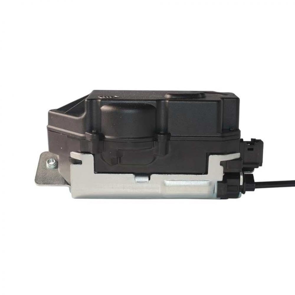 Rahonwhqb One Color Tailgate Hatch Lock Mechanism Compatible With Gl320 Gl350 Gl420 Gl450 Gl500 Ml63 Ml280 Ml320 Ml420 R280 R300 R320 R350 R500