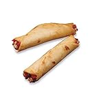 McCain Anchor Wrappetizers Mesquite Chicken Quesadilla Roll - Appetizer, 4 Pound -- 4 per case.