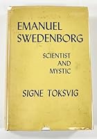 EMANUEL SWEDENBORG. B00JPFO8PE Book Cover