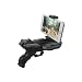 Produktbild HSP Himoto AR Augmented Reality Gun Pistole, Gewehr für interaktive Bluetooth Video Spiele mit dem Smartphone, Kompatibel mit Android und IOS, Neu OVP
