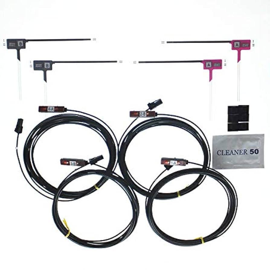 カロッツェリア AVIC-RZ99 BT・DVD・地デジ アンテナ新品◆動作良好 カロッツェリア AVIC-RZ99 BT・DVD・地デジ アンテナ新品◇動作