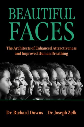 Beautiful Faces: The Architects of Enhanced Attractiveness and Improved Human Breathing