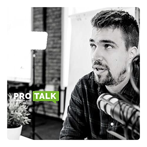 Protalk - Aangeboden door Protecta Solutions Podcast By Protecta Solutions cover art