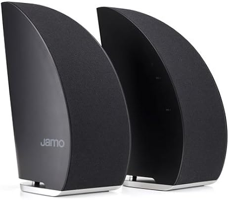 Jamo DS5 40W Nero altoparlante Jamo DS5 40W Nero altoparlante