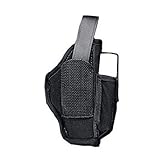 Uncle Mike's Sidekick Hip Holster - Ambi...