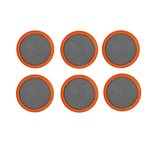 PhilipsAFC8009 / FC8081 / FC6723 / FC6724 / FC6725 / FC6726 / FC6727 / FC6728 / FC6729|@tB^[p[cƌ݊܂(6pcs)