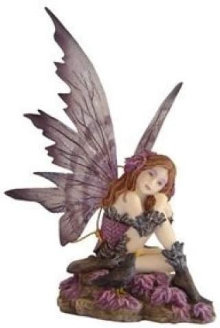 Nemesis Now Heather Fairy Figurine Ornament