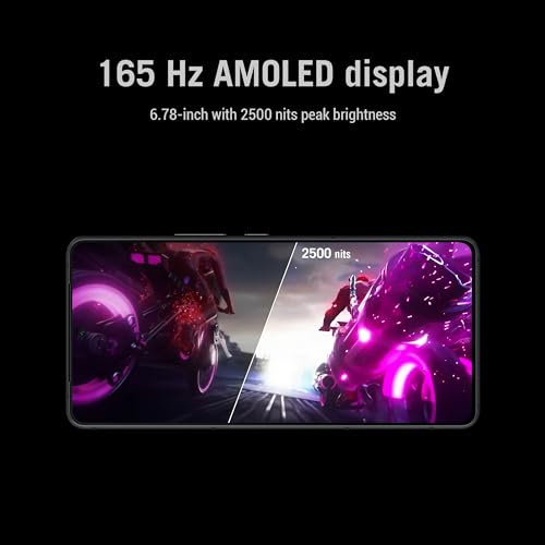ASUS ROG Phone 8 Pro - 16GB RAM, 512GB, Snapdragon 8 Gen 3, 165Hz
