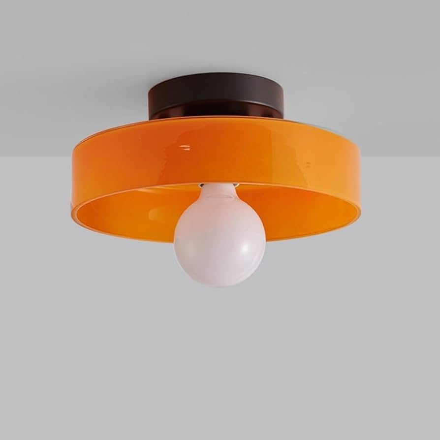 Amazon.co.jp : Hertl ミッドセンチュリーモダン廊下シーリングライト Amazon.co.jp : Hertl ミッドセンチュリーモダン廊下シーリングライト