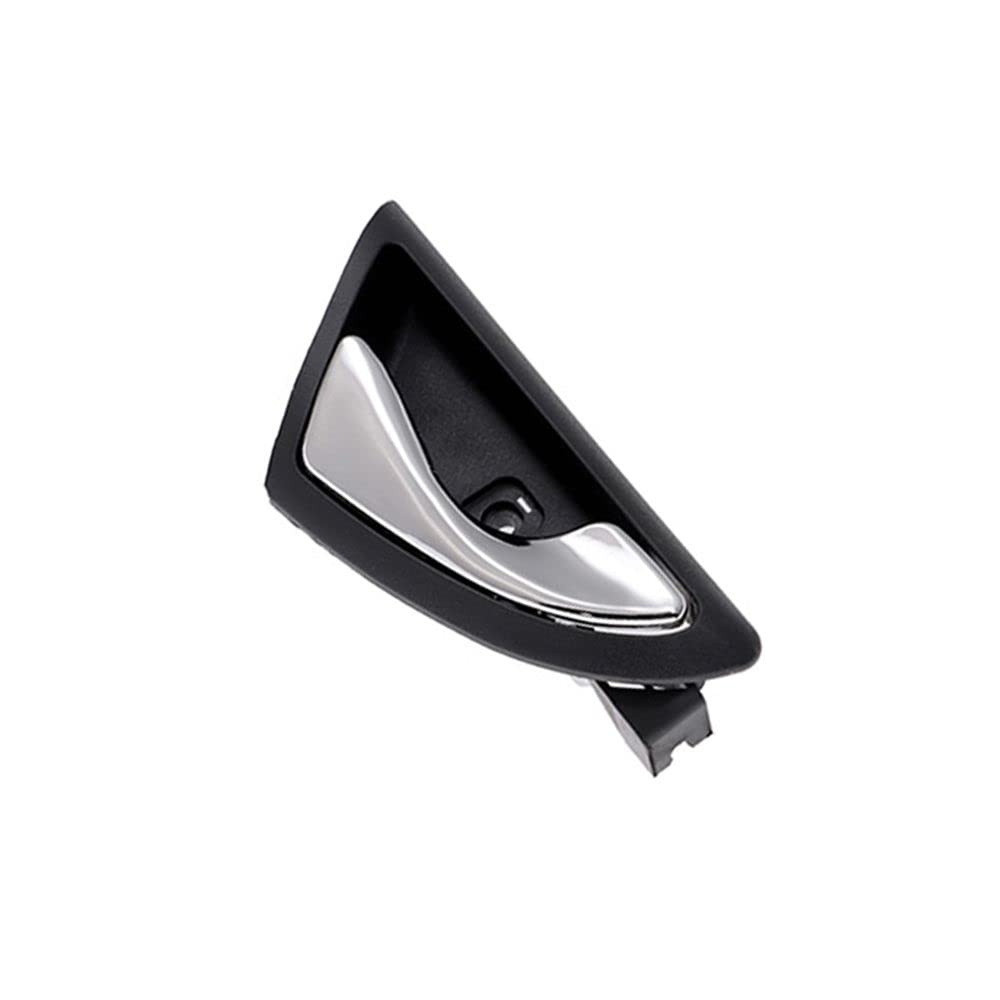 YBVDCXP Door Pull Handle Car Interior Door Handles Inside Inner Knob for JAC J3 J3s for Turin 2009-2015