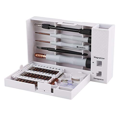 Jeu de tournevis de précision kit outillage de réparation S2 multimédia - 2
