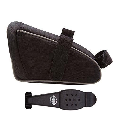 Planet Bike Little Buddy Bike Bag + Lunar Levers #TOP27