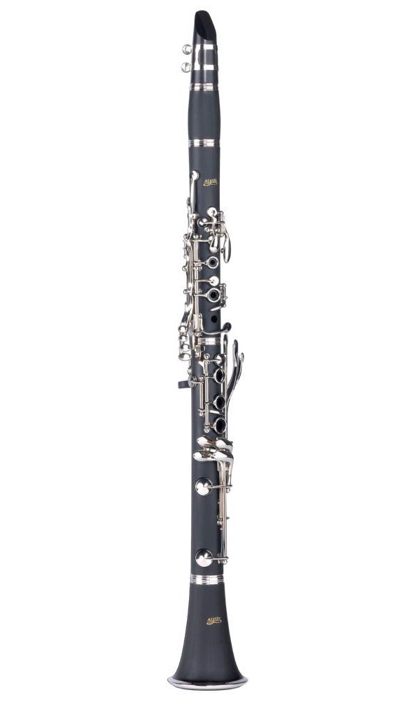 ALYSEE CLARINETTO CL 616 D RESINA 18 C