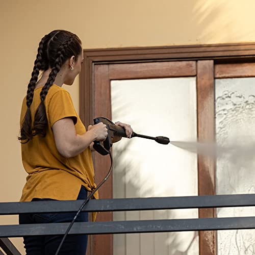 Lavadora Alta Pressão Karcher K1 220V