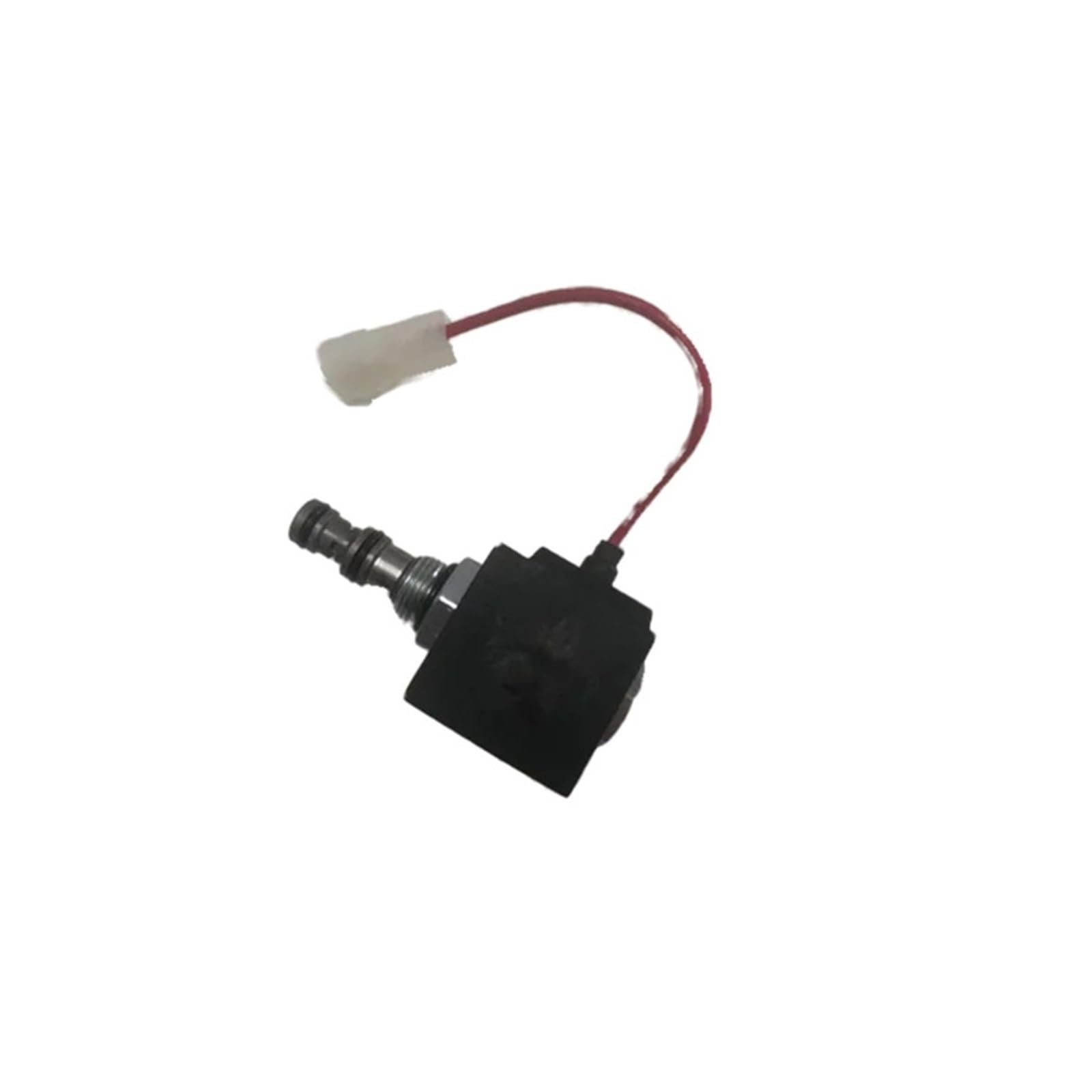 Électrovanne 139307A1 haute résistance 81870291 pour série TB