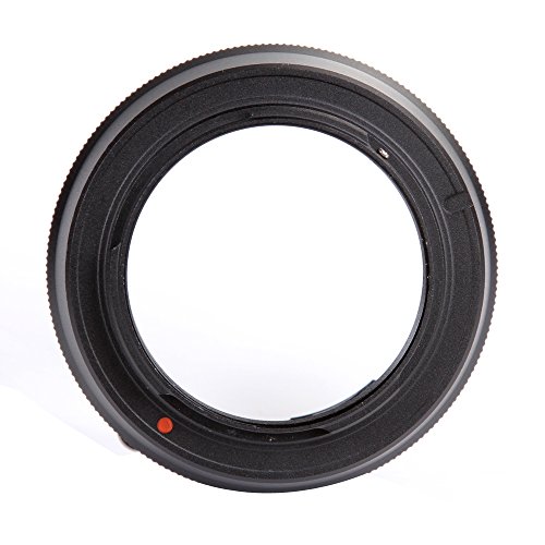 Focusfoto Fotga Adapter Ring For Nik0N F Ai Lens To S0Ny E-Mount Mirrorless Camera Nex-5R 5T Nex-6 Nex-7 A7 A7S A7R A7Ii A7Sii A7Rii A6500 A6300 A6000 A5100 A5000 A3500 Nex-Fs700 Vg30 Vg900 Pxw-Fs7 #TOP4