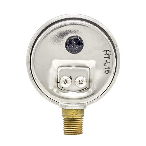 Jauges PIC 201D-158A solution aux erreurs de mesure de pression avec boîtier sec précis