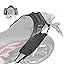 Black Rear Seat Mount