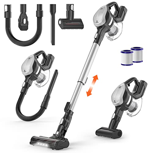 Find The Best 10 Lightweight Vacuum Cleaners Reviews & Comparison Katynel