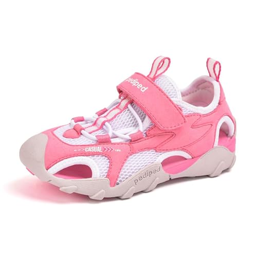 Pediped Girl's Active Water Shoe3