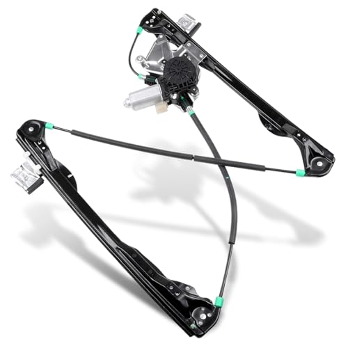 Image of SCITOO Power Window Regulator with Motor for Ford for Focus