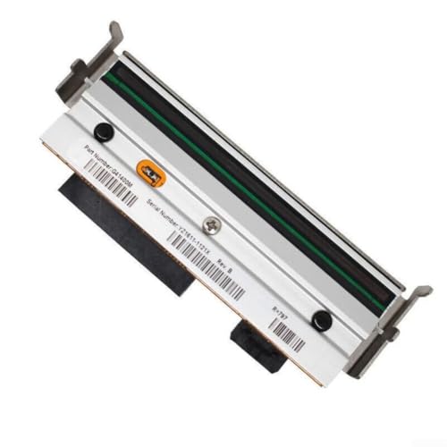 Cabezal termico Zebra 105SL repuesto de alta resolucion G32432M 5