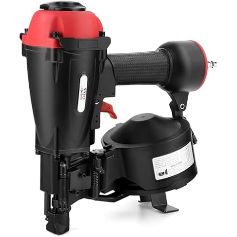 3Plus HCN45SP 15 Degree Roofing Nailer Cover