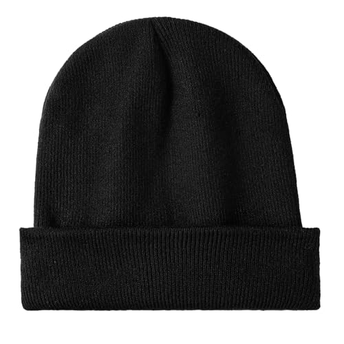 Image of Beanie - Beanies Hats for Guys, Beanie for Men Women