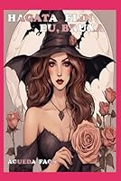 Hagata Flin - Eu Bruxa : Inspirado Em Harry Potter 1702624684 Book Cover