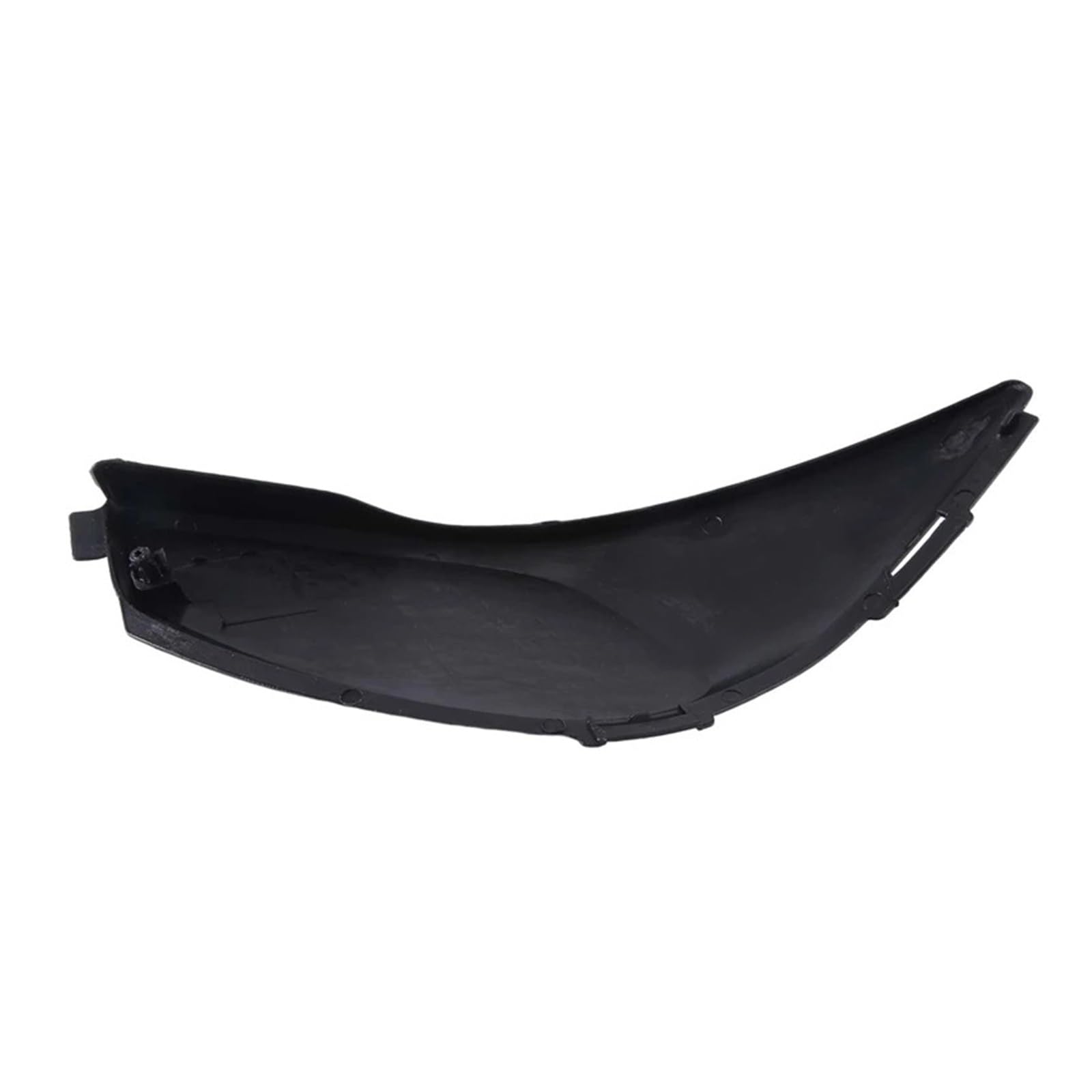 Osłona boczna motocykla Plastikowa osłona boczna motocykla Osłona owiewki kompatybilna z CBR1000RR 2008-2011