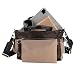 Imagen de SKPAT - Bolso Mano Mujer Elegante Estilo Moderno Casual Para Ocio - Bolso De Mano De Mujer Pequeño Versátil para Uso Diario y Eventos